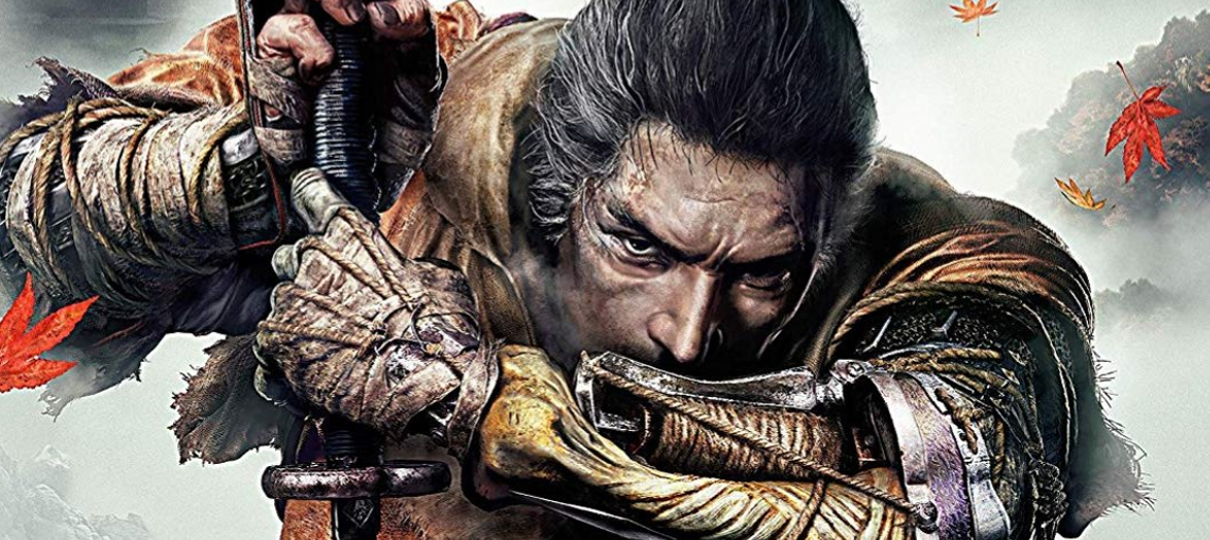 Tudo o que sabemos sobre o universo ninja de Sekiro: Shadows Die Twice
