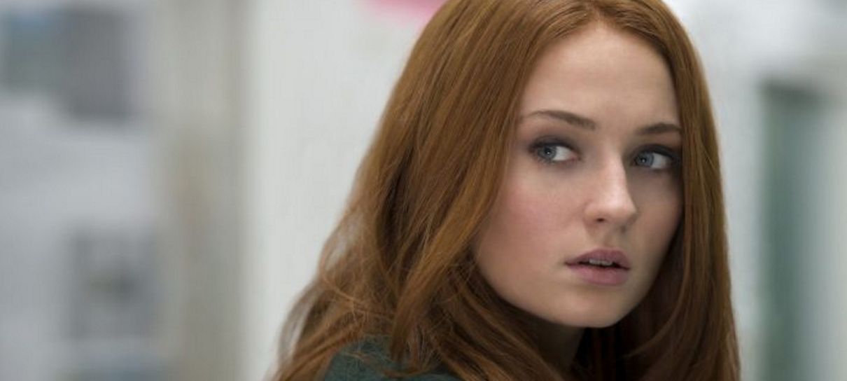 X-Men | Sophie Turner relata desconforto ao trabalhar com Bryan Singer