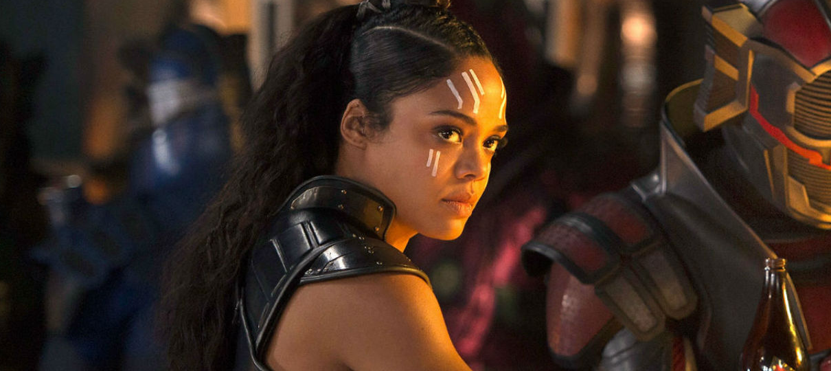 Vingadores: Ultimato | Valquíria entra em ação em novo cartaz do filme