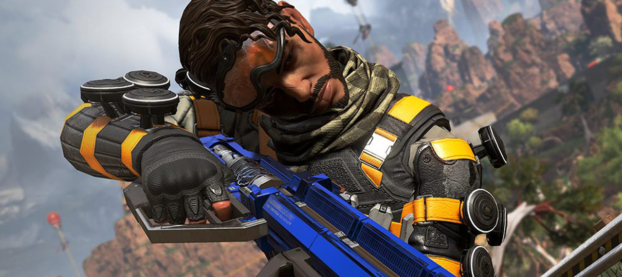 Apex Legends: 10 melhores personagens, classificados