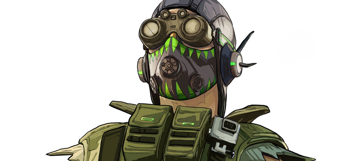 Apex Legends | Vazamentos revelam visual de Octane e possível data do Passe de Batalha