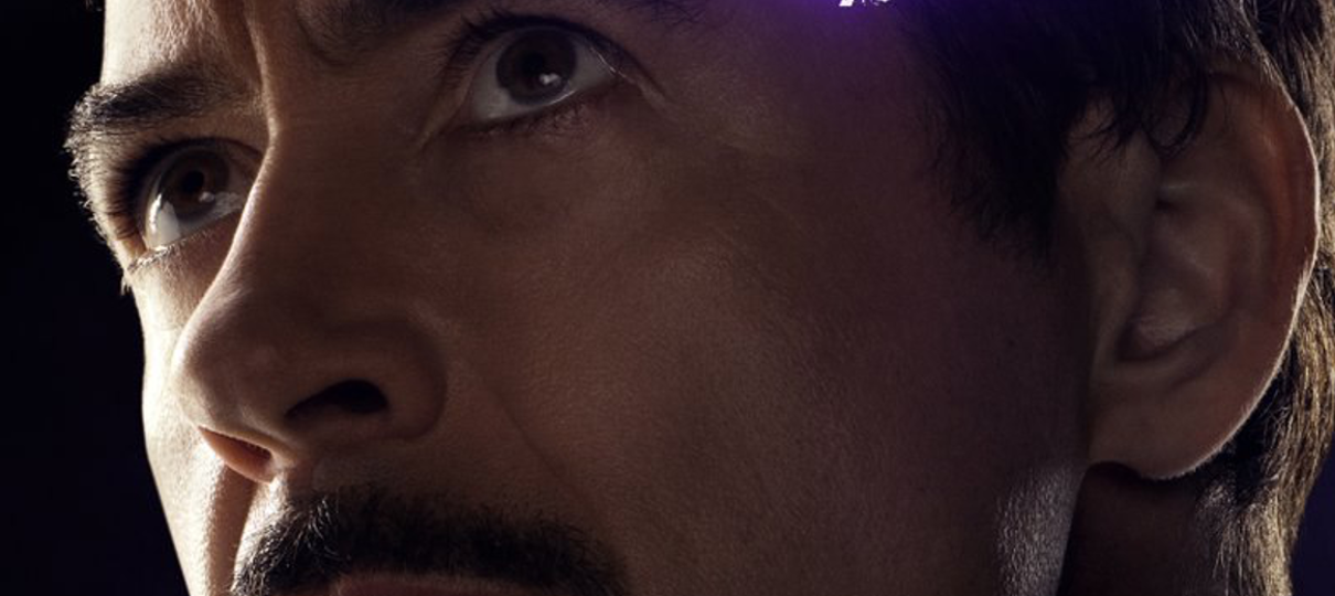 Vingadores: Ultimato | Marvel divulga cartazes individuais para personagens vivos e mortos