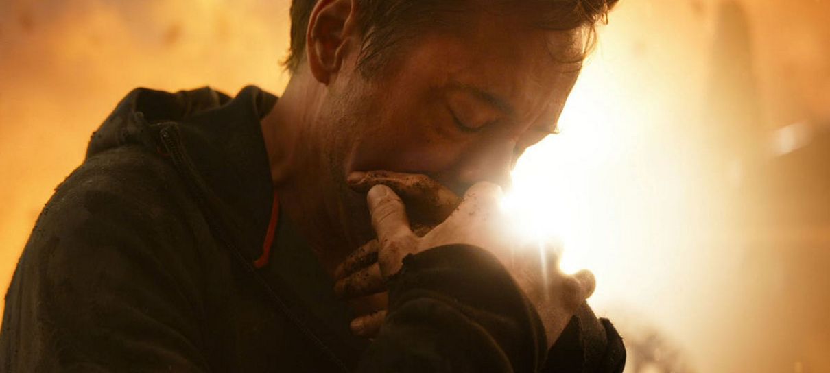 Vingadores: Ultimato | Capa de revista faz homenagem aos heróis que viraram pó