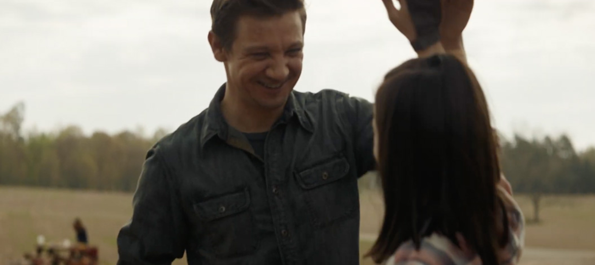 Trailer de Vingadores: Ultimato pode ter apresentado a Gaviã Arqueira