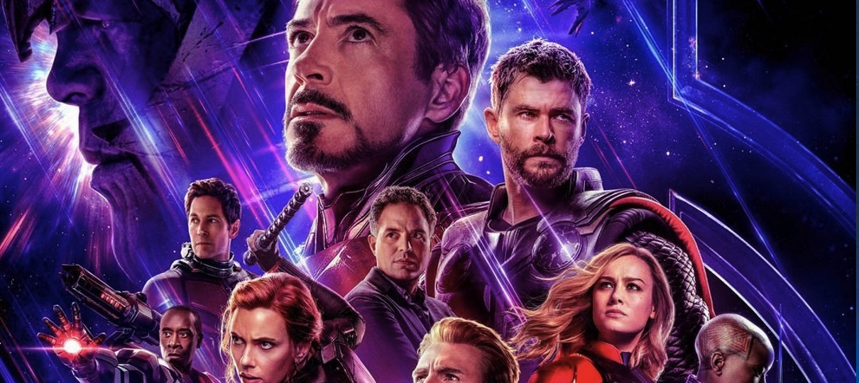 Vingadores: Ultimato | Instagram do filme publica teaser