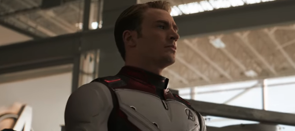 Vingadores: Ultimato ganha trailer dramático; assista