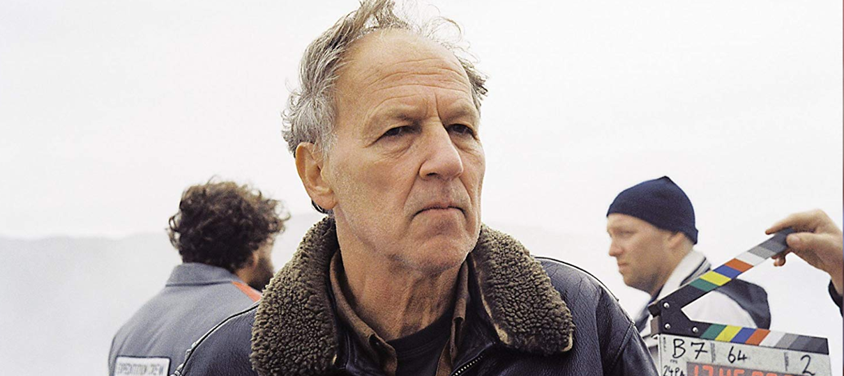 Werner Herzog interpretará um vilão em The Mandalorian, a série baseada em Star Wars