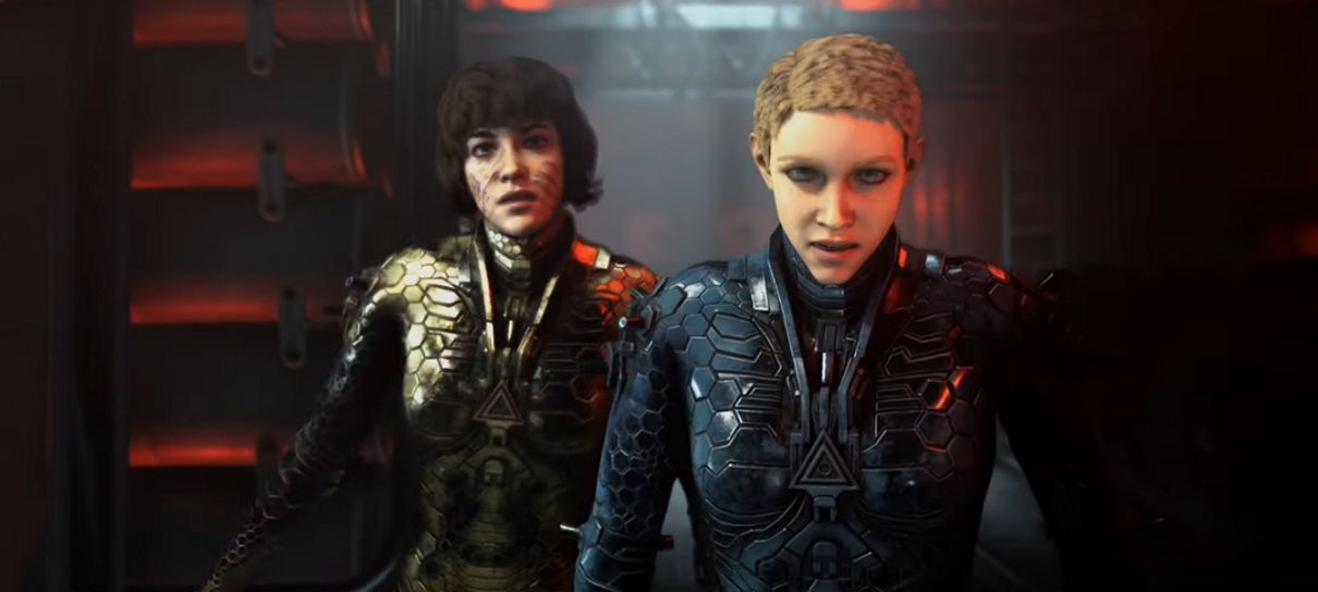 Wolfenstein: Youngblood | Uma nova geração vai lutar contra nazistas no trailer dublado