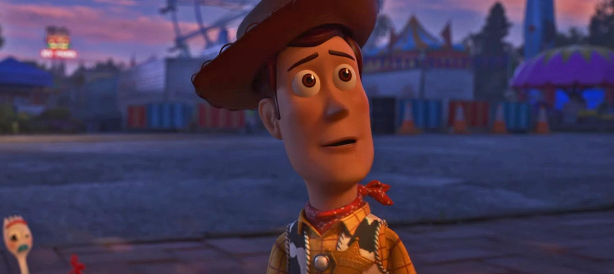 Toy Story 4 | Woody pega a estrada em primeiro trailer completo; veja
