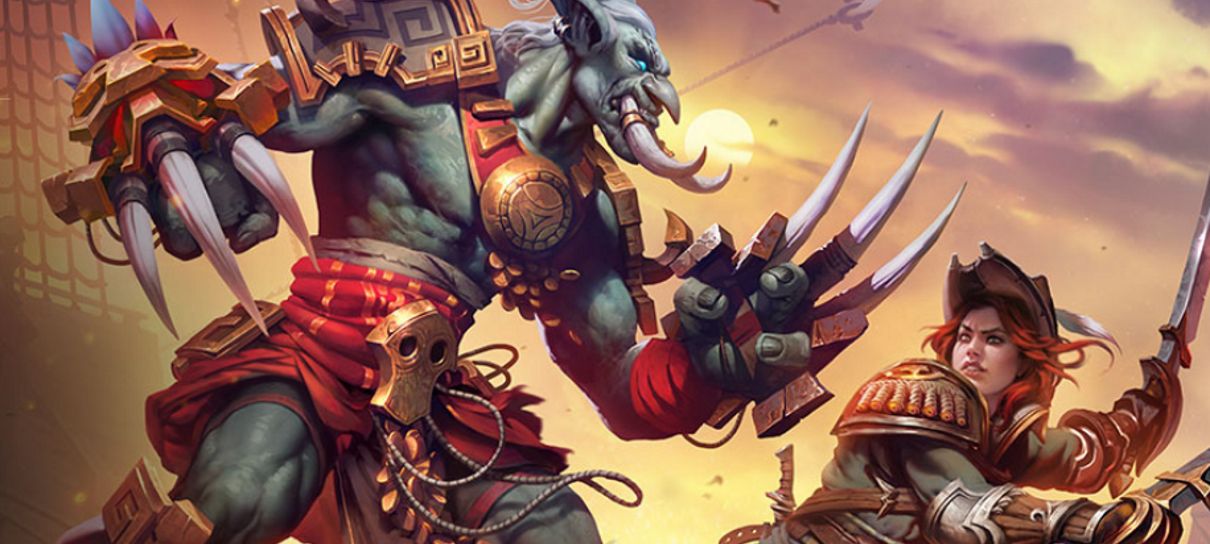 World of Warcraft anuncia fim de semana grátis para trazer de volta antigos jogadores