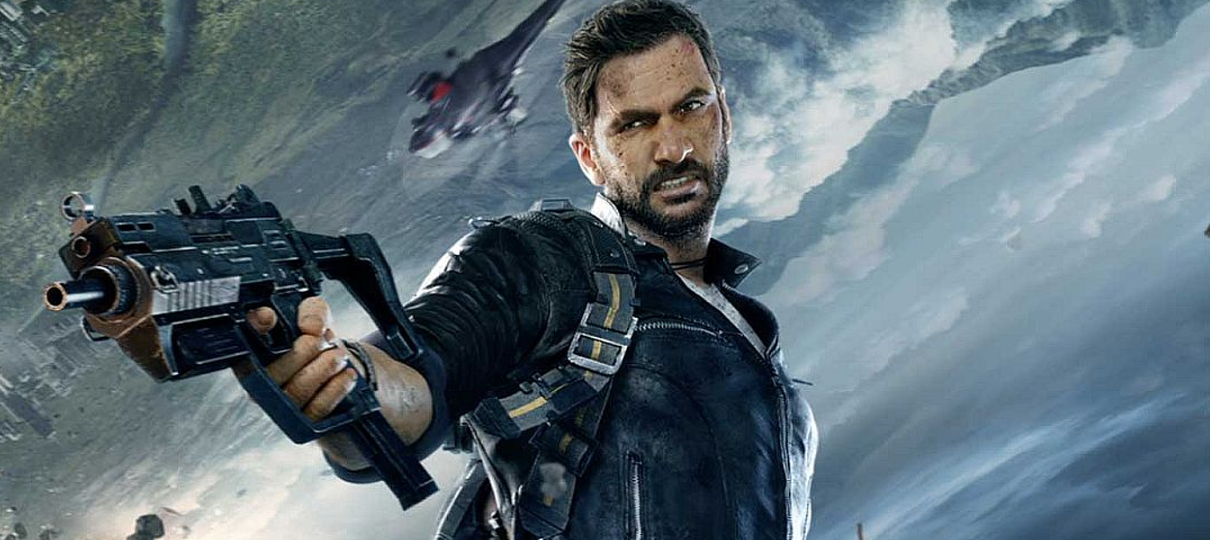 Just Cause 4, Fallout 4 e mais chegam ao Xbox Game Pass