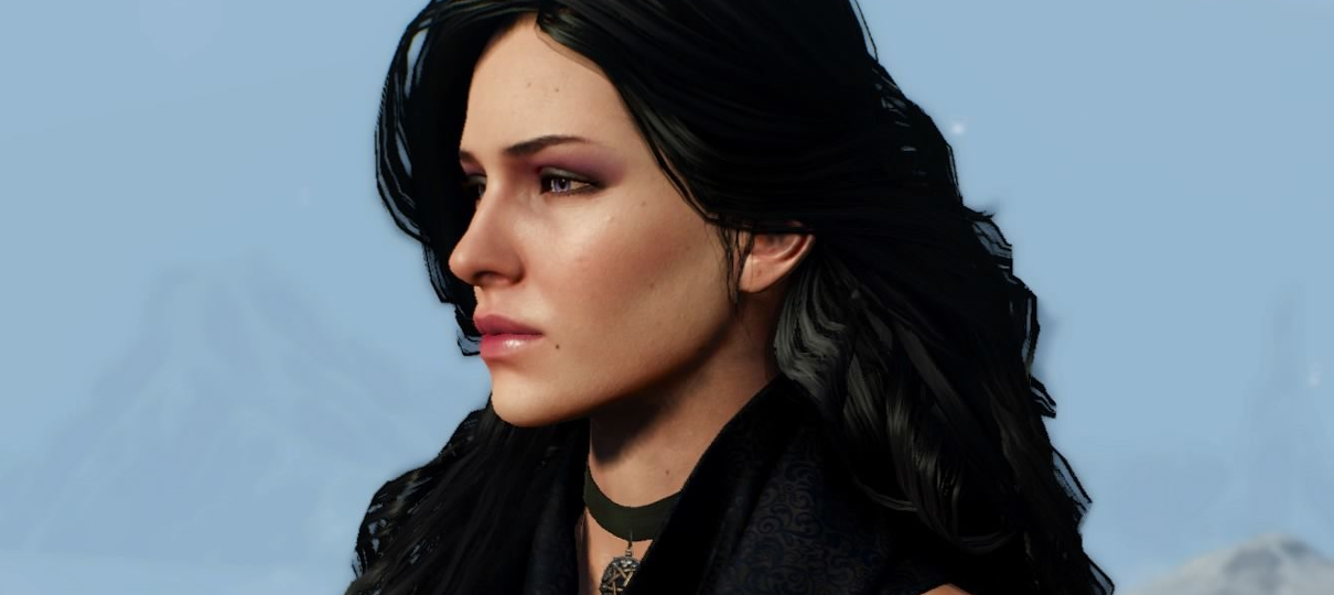 Visual de Yennefer é revelado em vídeo vazado da série de The Witcher