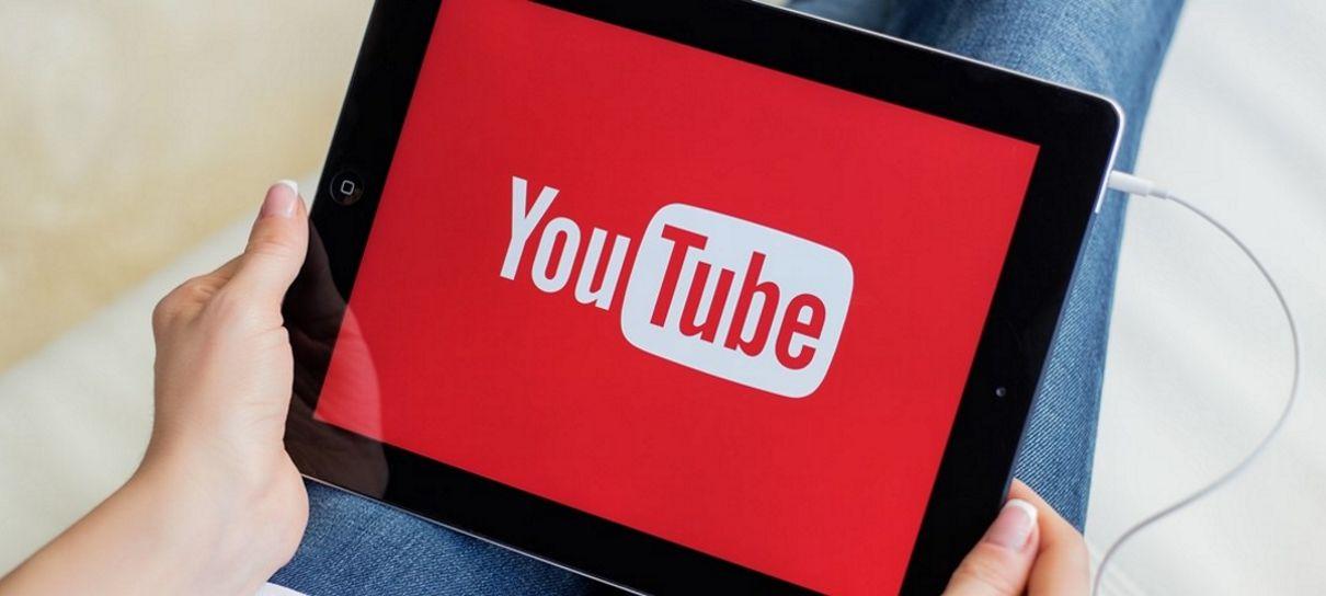YouTube afirma não ter encontrado o Desafio Momo na plataforma para crianças
