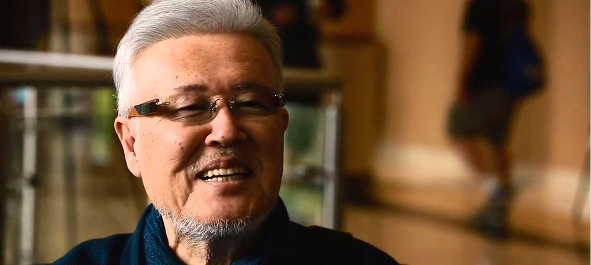Kazuo Koike, criador de Lobo Solitário, morre aos 82 anos