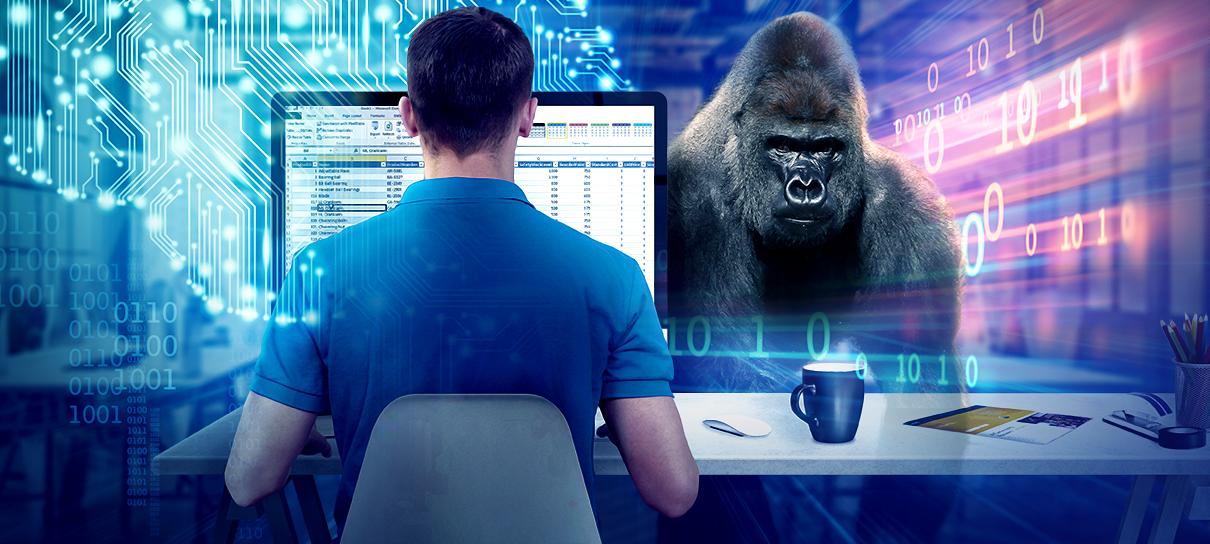 Vingadores do Data Science