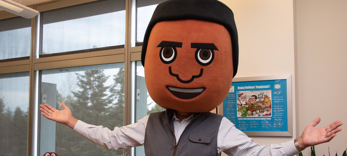 Reggie Fils-Aime ‏se despede da Nintendo e registra os últimos momentos no Twitter