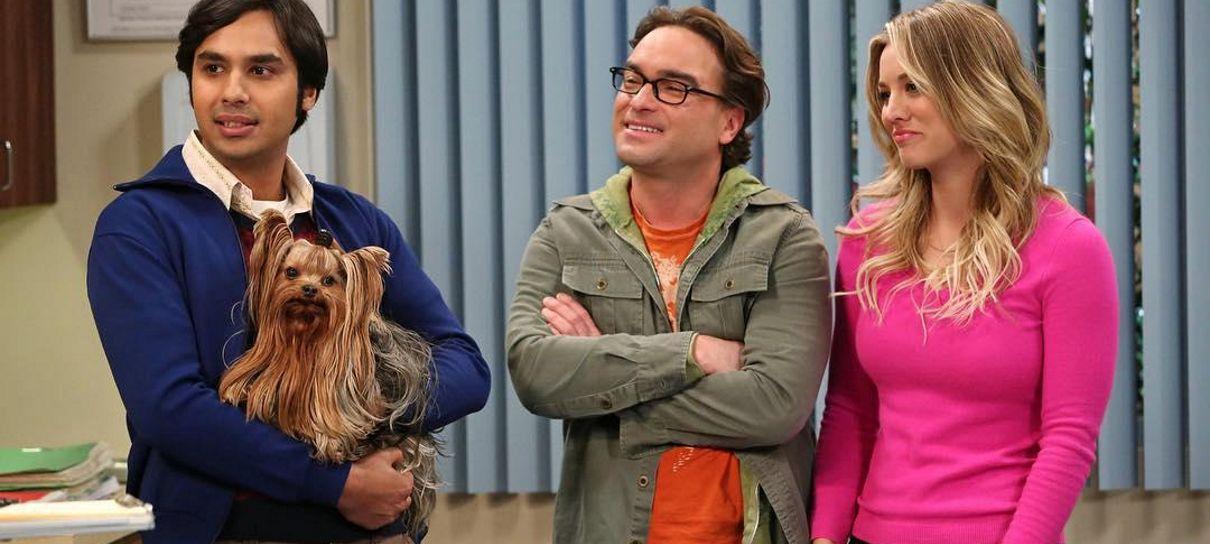 The Big Bang Theory | Roteiristas vão deixar pelo menos um mistério sem solução
