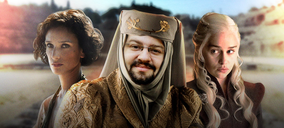 Game of Thrones: visitamos Westeros!