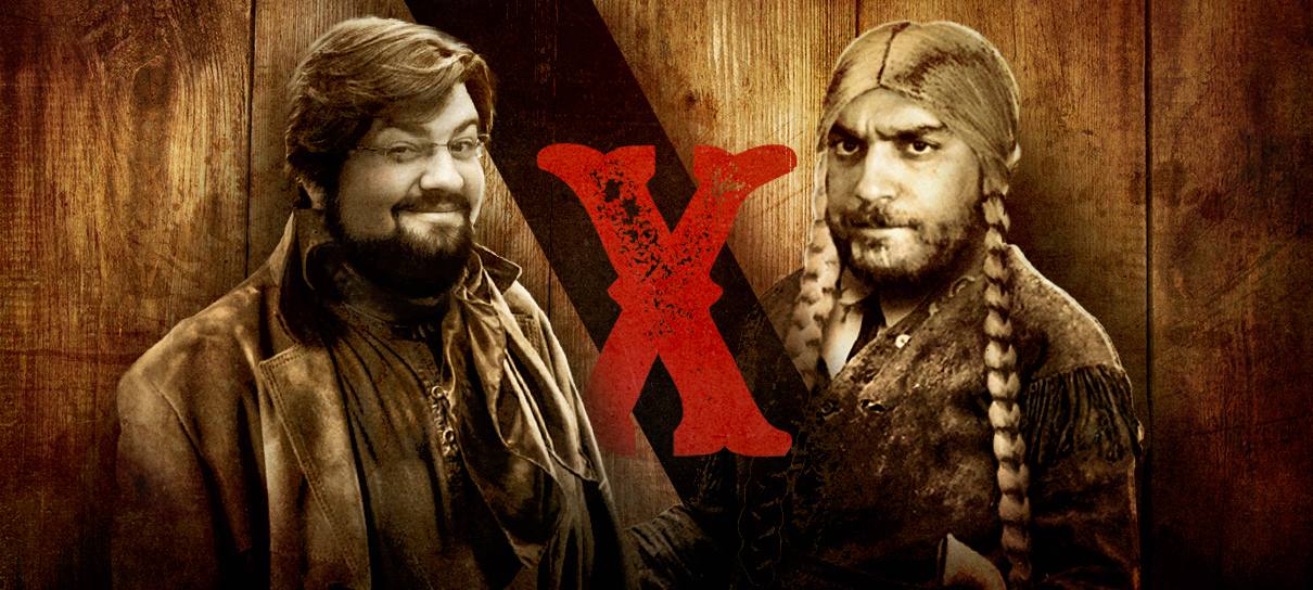 Red Dead Redemption 2 Online - NOOBando