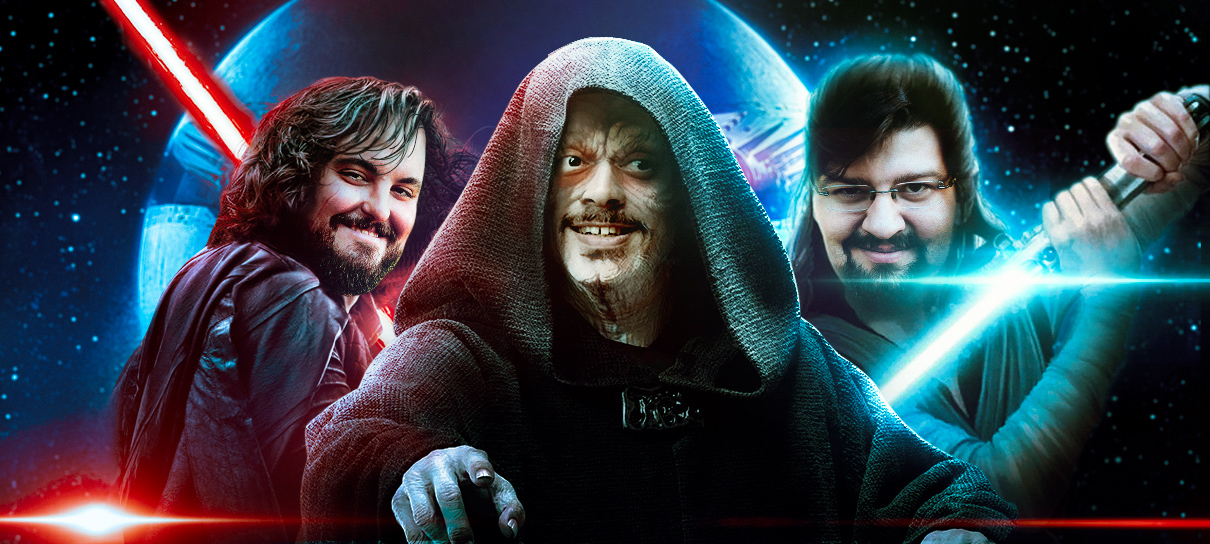 Trailer de Star Wars: A Ascensão Skywalker