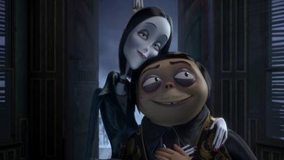 A Família Addams | Trailer da animação apresenta uma família estranha