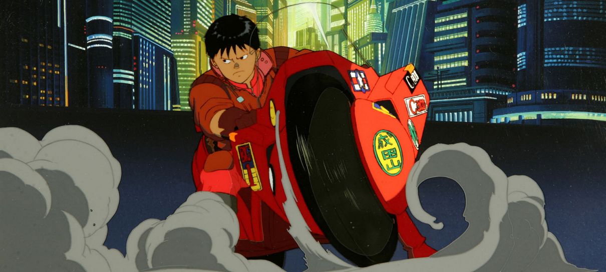 Akira | Live-action produzido por Leonardo DiCaprio deve ser filmado na Califórnia