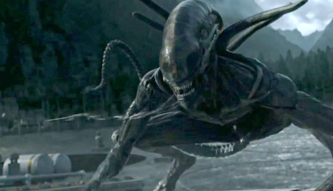 Disney produzirá novos filmes de Alien, Kingsman, Planeta dos Macacos e outros