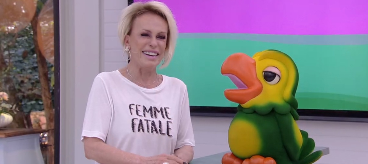 Vingadores: Ultimato | É cânone: Ana Maria Braga não sobreviveu ao estalo de Thanos