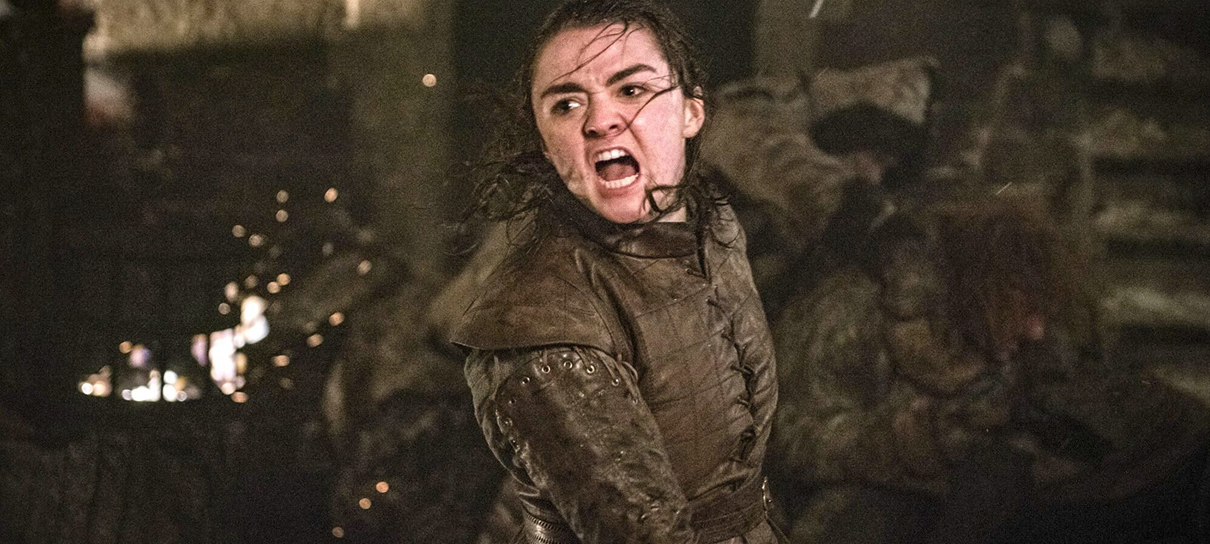 Game of Thrones | Terror e desespero na maior batalha da série