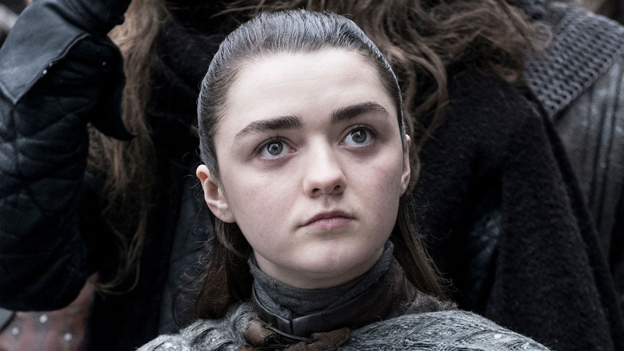 Game of Thrones | HBO esclarece idade de Arya na série