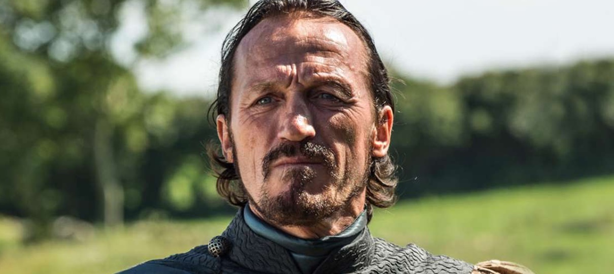 Ator de Game of Thrones entra para elenco da série de A Torre Negra