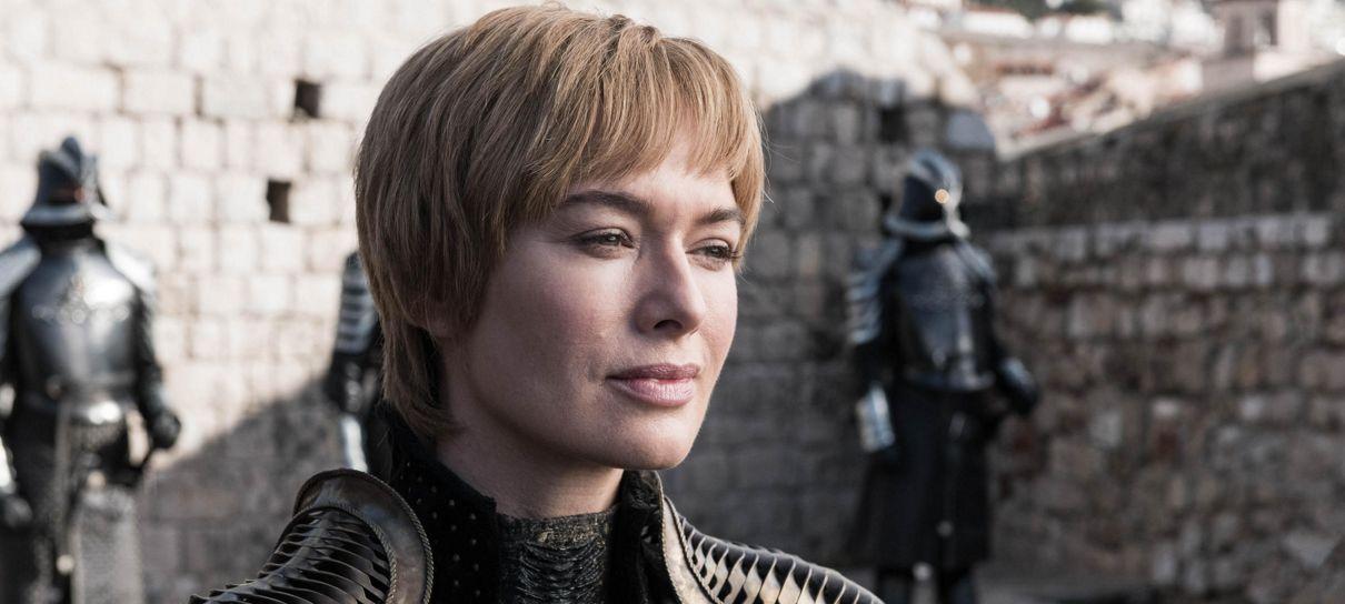 Game of Thrones | Estreia da última temporada traz novo recorde de audiência para a série