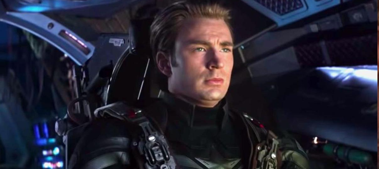 Chris Pratt divulga vídeo proibido com atores reunidos no set de Vingadores: Ultimato