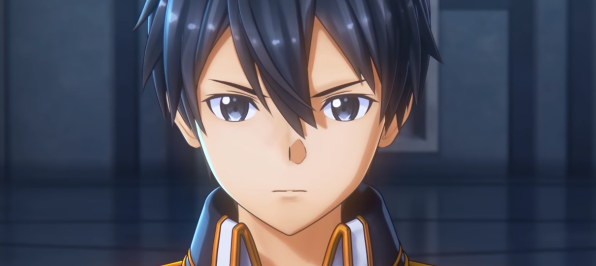 SWORD ART ONLINE ALICIZATION LYCORIS revela novos personagens em