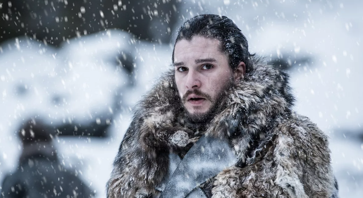 Game of Thrones | Kit Harington mostra os bastidores de Winterfell em programa