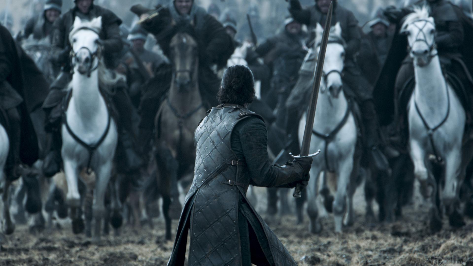 Game of Thrones | Relembre os principais momentos da 6ª temporada