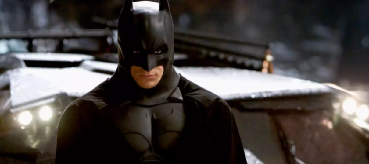 Trump publica vídeo com música de filme do Batman e Warner derruba publicação