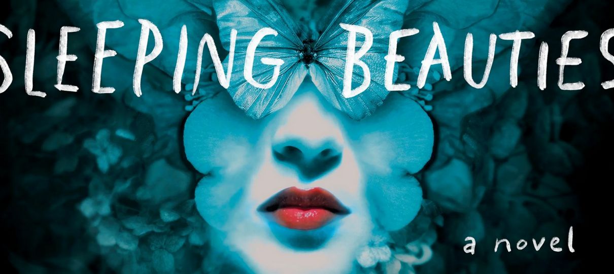 Belas Adormecidas | Livro de Stephen e Owen King vai virar série