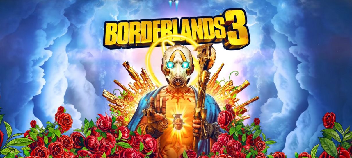 Borderlands 3 ganha novo trailer e data de lançamento
