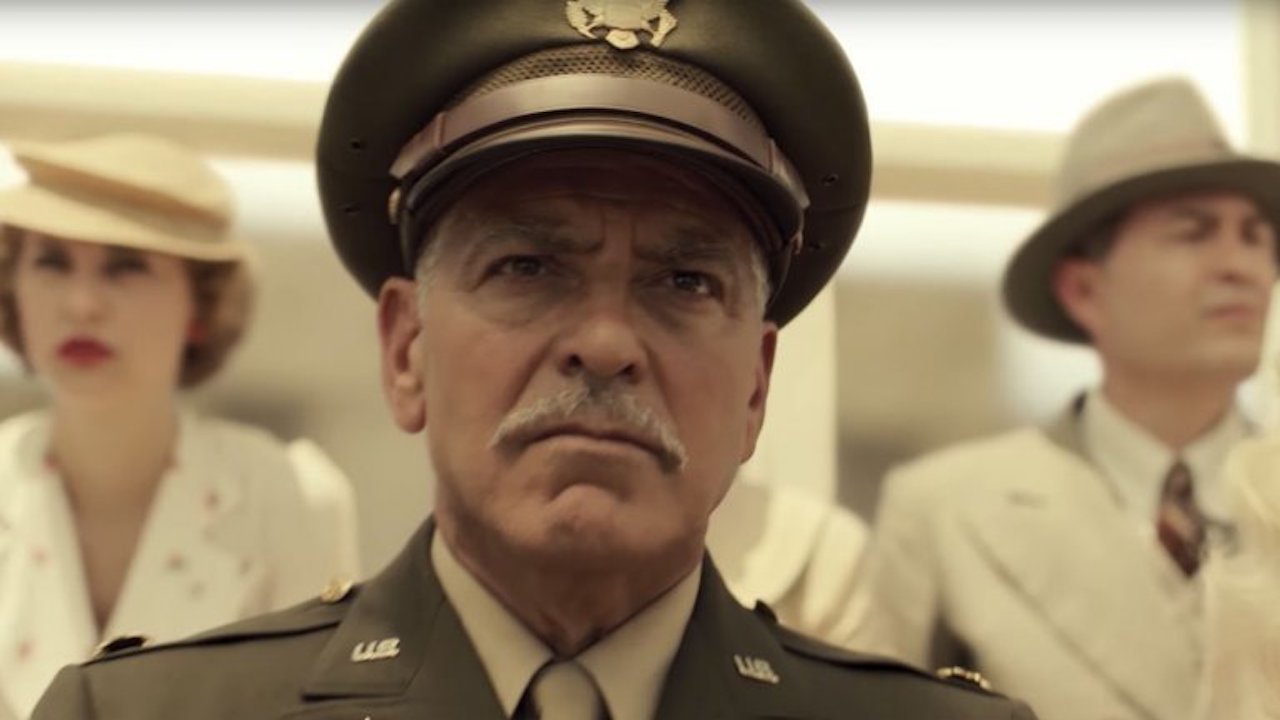 Catch-22 | Série da 2ª Guerra com George Clooney ganha trailer cheio de humor