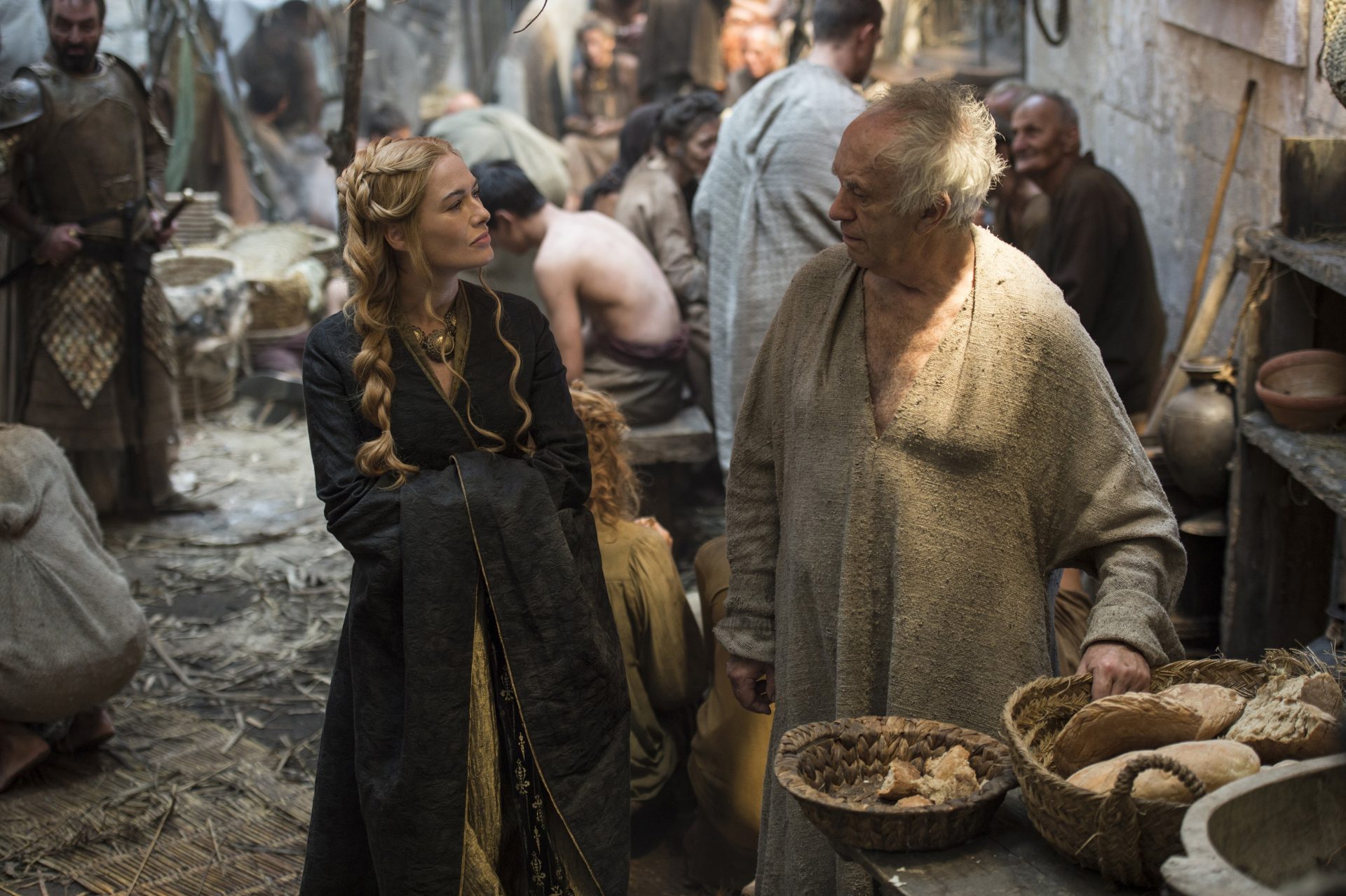 Game of Thrones Relembre os principais momentos da 5ª temporada NerdBunker