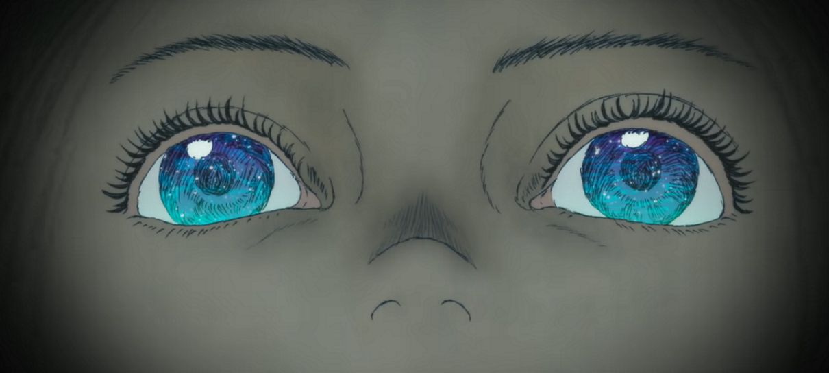 Children of the Sea | Trailer do anime traz mistérios vindos do mar