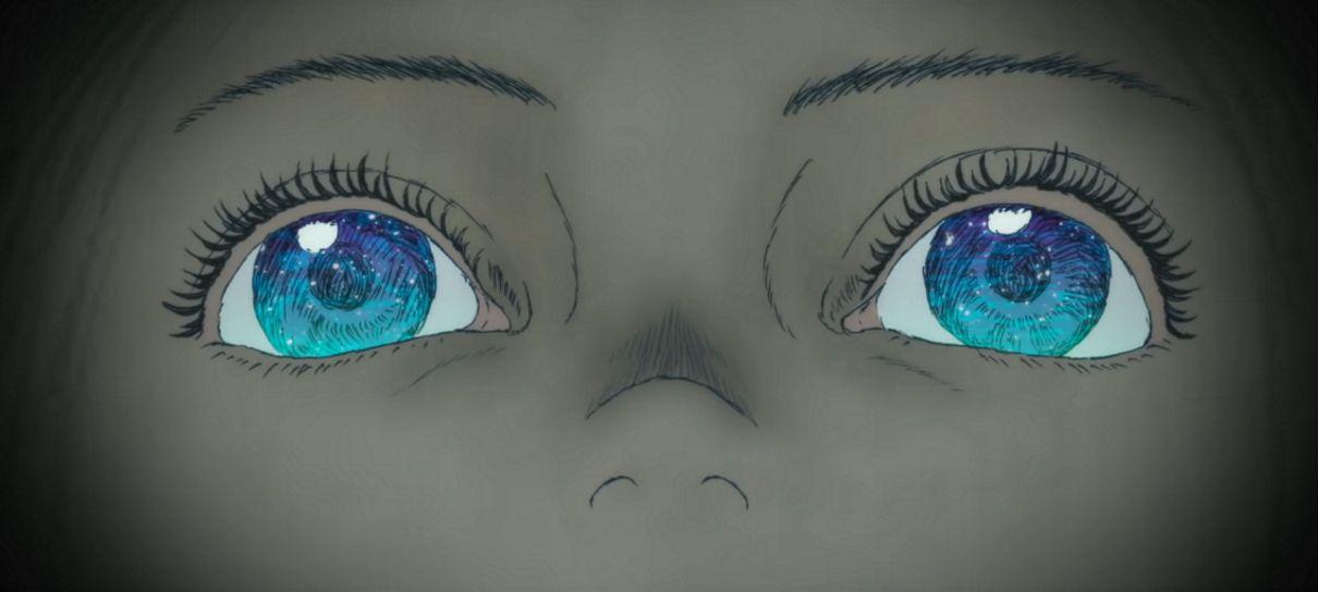Children of the Sea | Trailer do anime traz mistérios vindos do mar