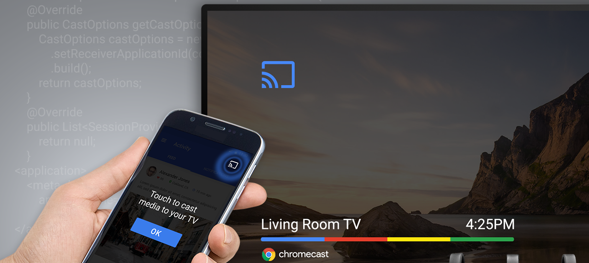 Amazon Prime Video vai começar a funcionar com Chromecast