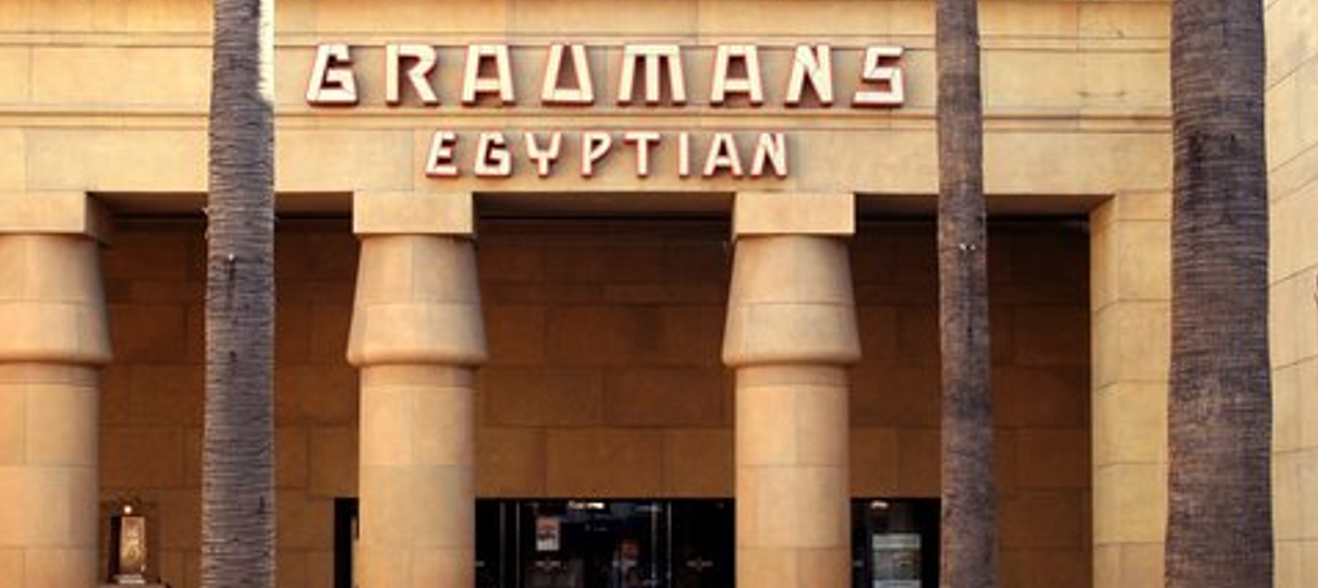 Netflix negocia para comprar cinema clássico de Hollywood