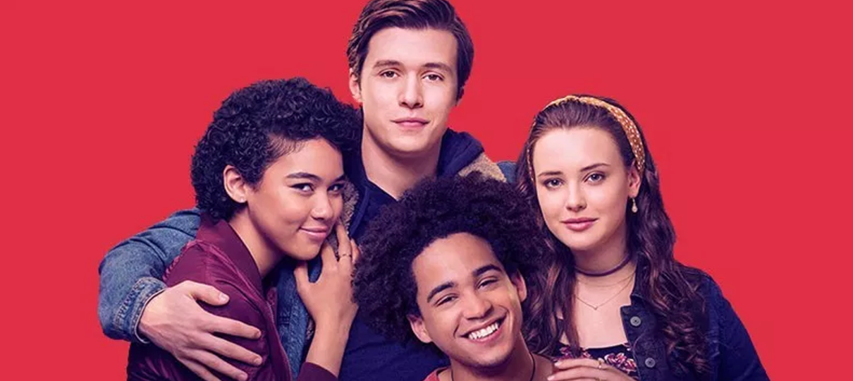 Com Amor, Simon deve ganhar série no Disney+, aponta site