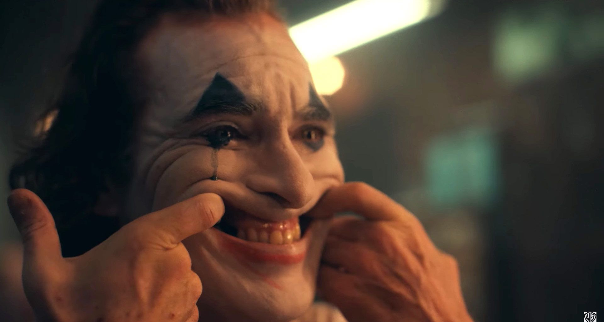 Coringa | Mark Hamill está animado para o filme