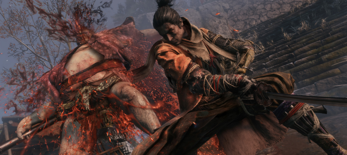 Cory Barlog e mais desenvolvedores defendem opções de acessibilidade em jogos