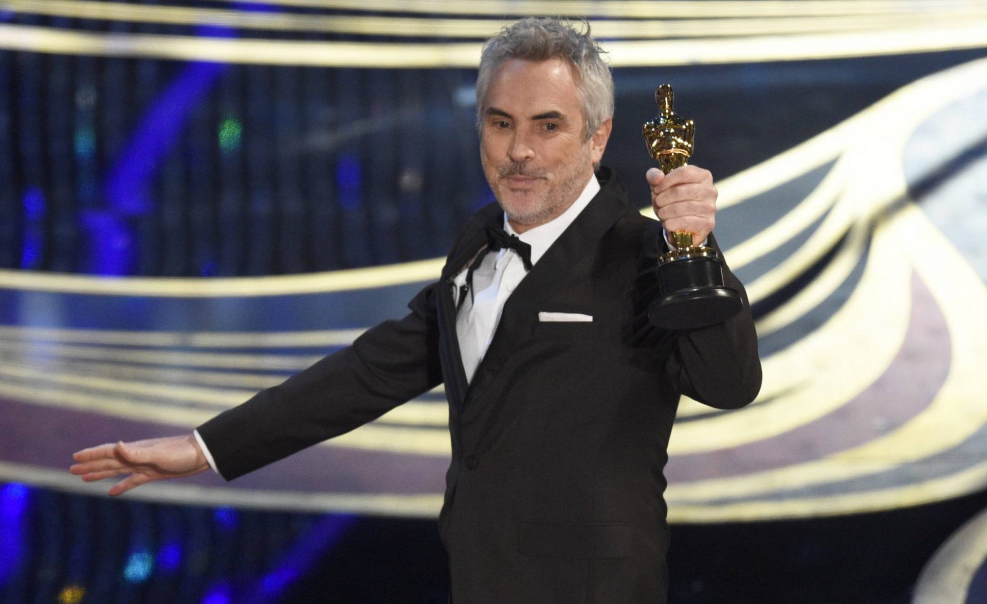 Oscar | Justiça dos EUA considera prática ilegal banir filmes da Netflix do prêmio