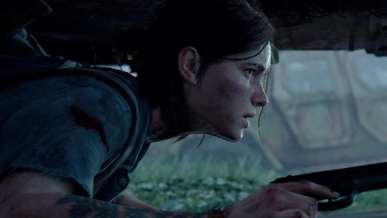Data de The Last of Us Part II será revelada quando Naughty Dog estiver 